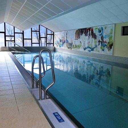 Stiegl Maren Seeblick Appartement Haus Haensel&Gretel Direkt Am Ossiacher See Mit Hallenbad מראה חיצוני תמונה