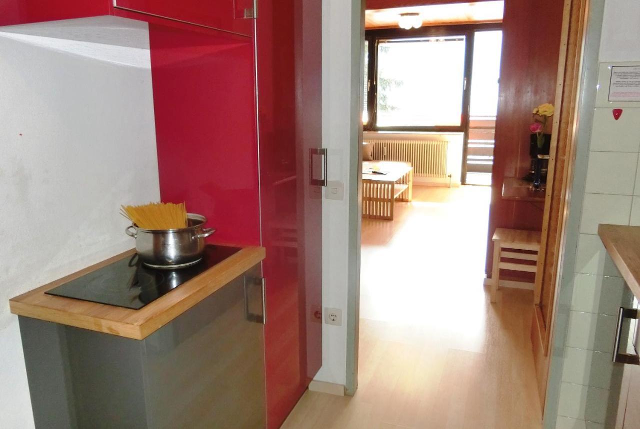 Stiegl Maren Seeblick Appartement Haus Haensel&Gretel Direkt Am Ossiacher See Mit Hallenbad מראה חיצוני תמונה