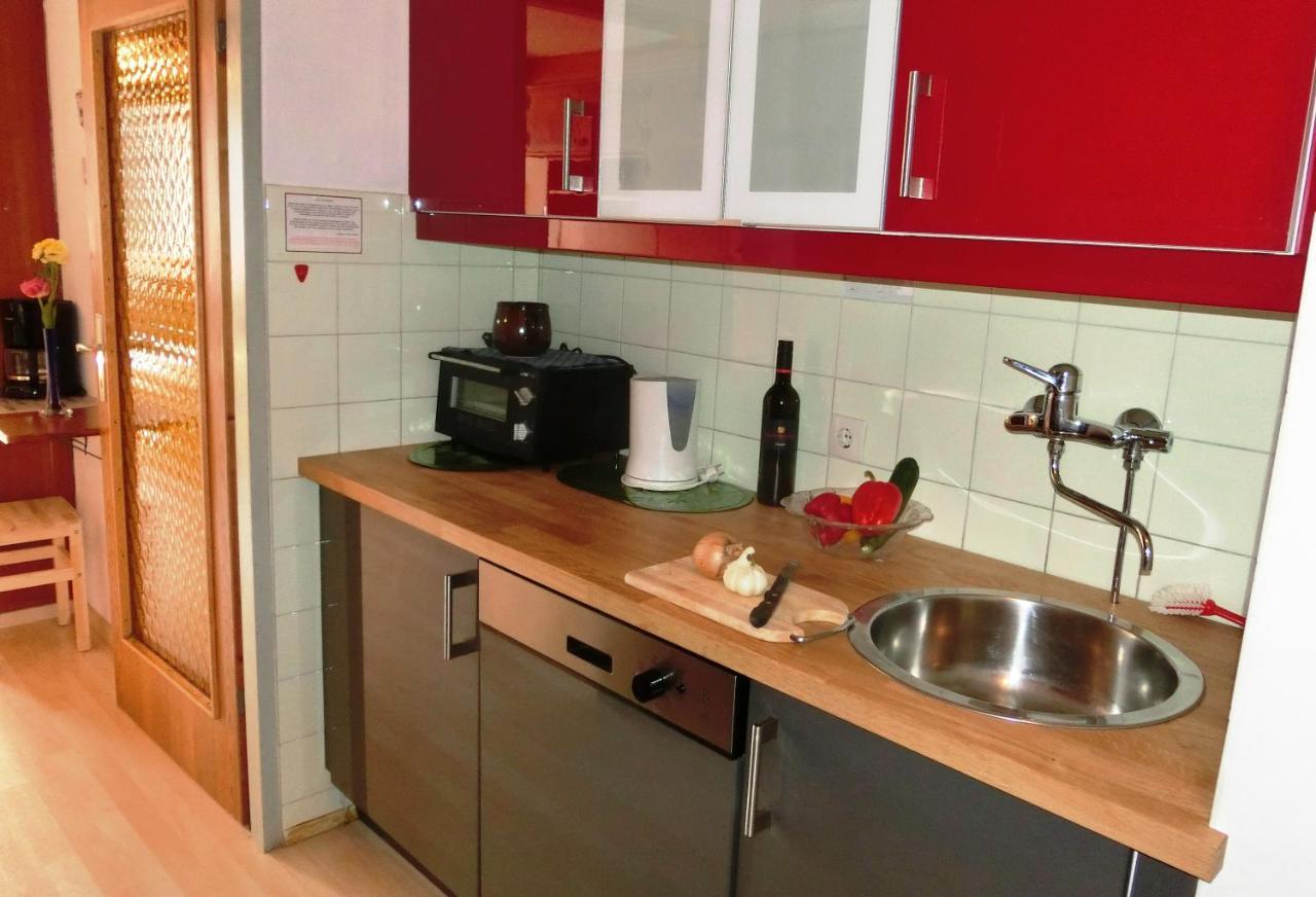 Stiegl Maren Seeblick Appartement Haus Haensel&Gretel Direkt Am Ossiacher See Mit Hallenbad מראה חיצוני תמונה