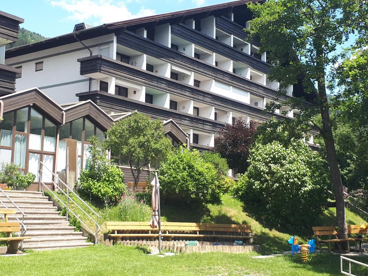 Stiegl Maren Seeblick Appartement Haus Haensel&Gretel Direkt Am Ossiacher See Mit Hallenbad מראה חיצוני תמונה