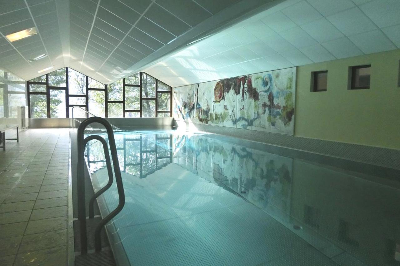 Stiegl Maren Seeblick Appartement Haus Haensel&Gretel Direkt Am Ossiacher See Mit Hallenbad מראה חיצוני תמונה